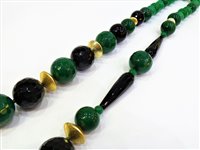 Collana Stocco Gioielli Donna in Pietre dure Pietre dure COOD2OTPN - COOD2OTPN